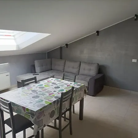 B&B Corso Federico II לינה וארוחת בוקר