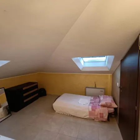 לינה וארוחת בוקר B&B Corso Federico II *