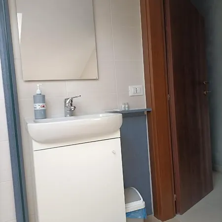 לינה וארוחת בוקר B&B Corso Federico II