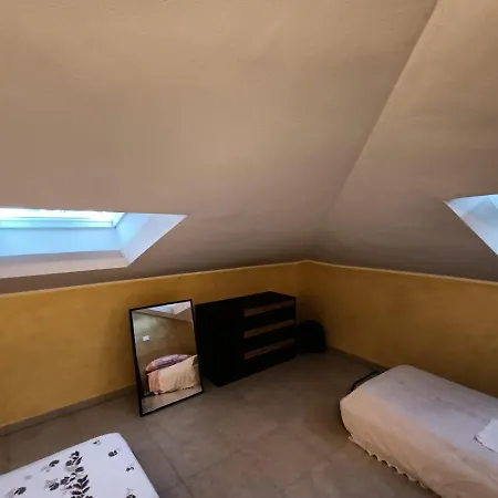 B&B Corso Federico II *